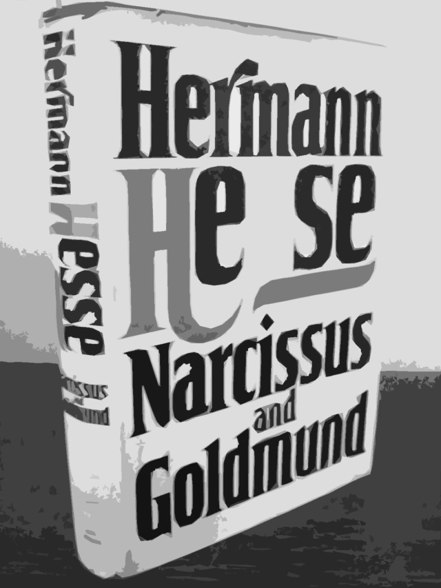 hermann hesses narziss goldmund